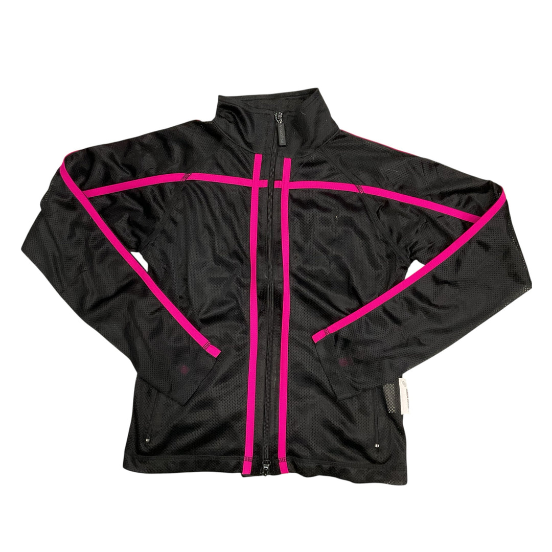Visualize Sportswear Women's XS Mesh Training Jacket - H