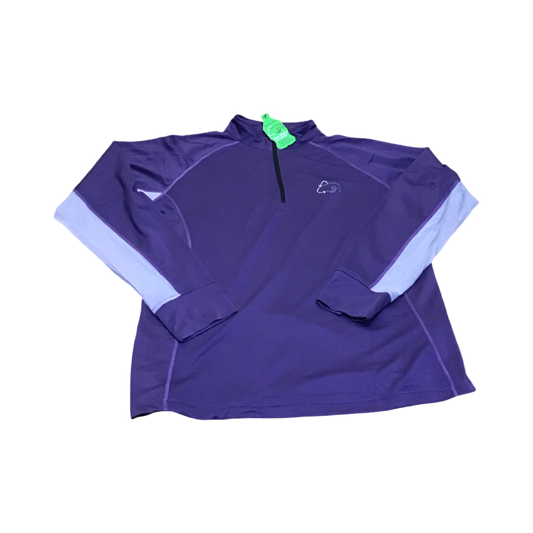 Tuff Rider XXL Denali Sunshirt New