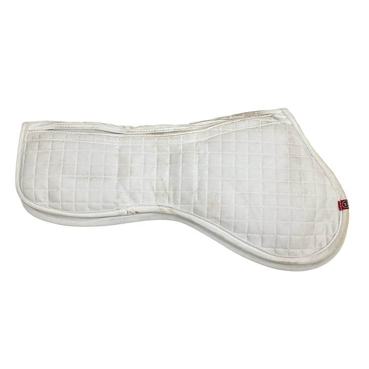 Toklat T3 Close Contact Shim Half Pad White Used - H