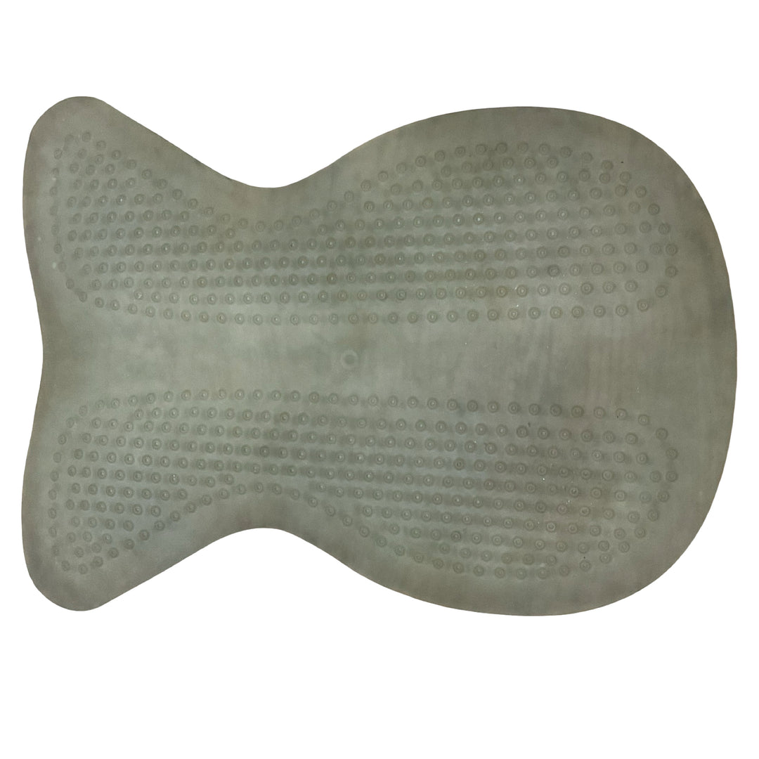 Acavallo NS- S Classic Gel Half Pad Used - H