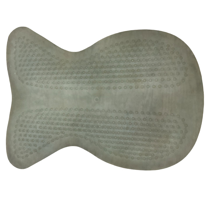 Acavallo NS- S Classic Gel Half Pad Used - H