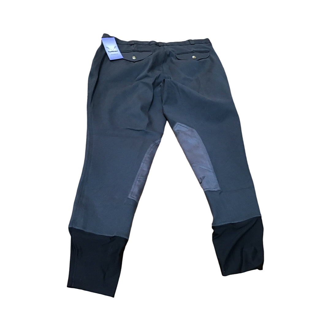 Tuff Rider 36 Patrol Breech New