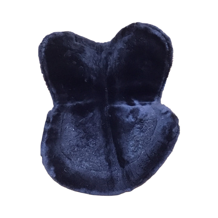 Shires 17"-18" Performance Fleece Half Pad Used