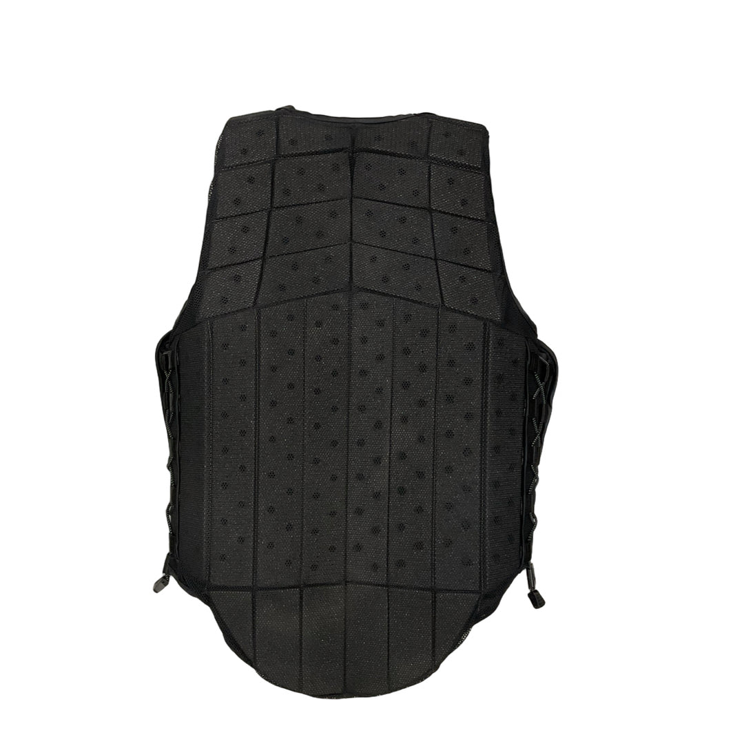 Racesafe Adult XS Pro Vent 3.0 Safety Vest Black Used