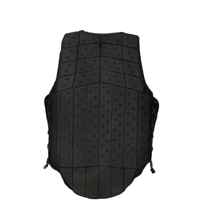 Racesafe Adult XS Pro Vent 3.0 Safety Vest Black Used