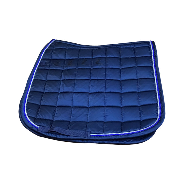 HORZE Quilted Dressage Pad USED B