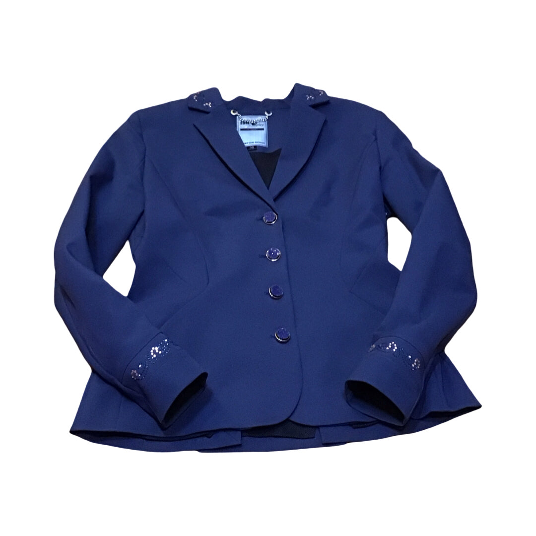 Fair Play US6/EU38 Taylor Chic Show Coat Used