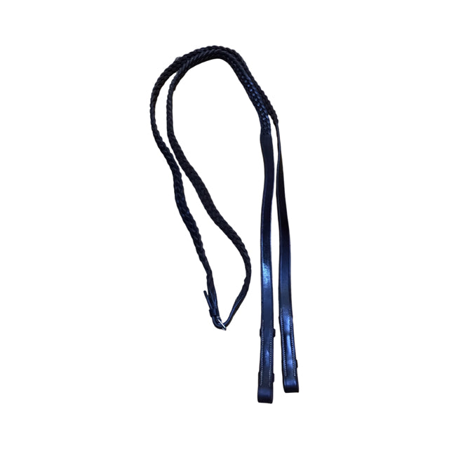 48" Braided Reins USED B