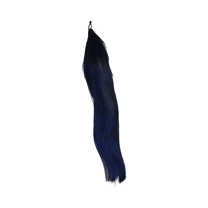 Broom Tails 44" 1.5lb Tail Extension w/Bag Used