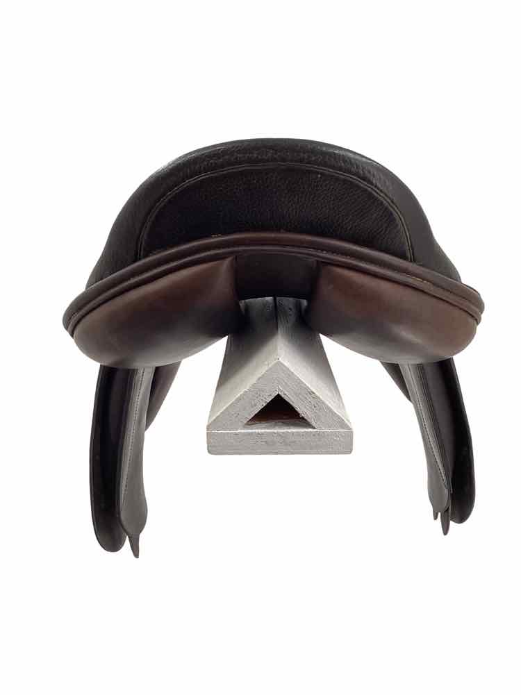 17" Swaine used all purpose saddle B