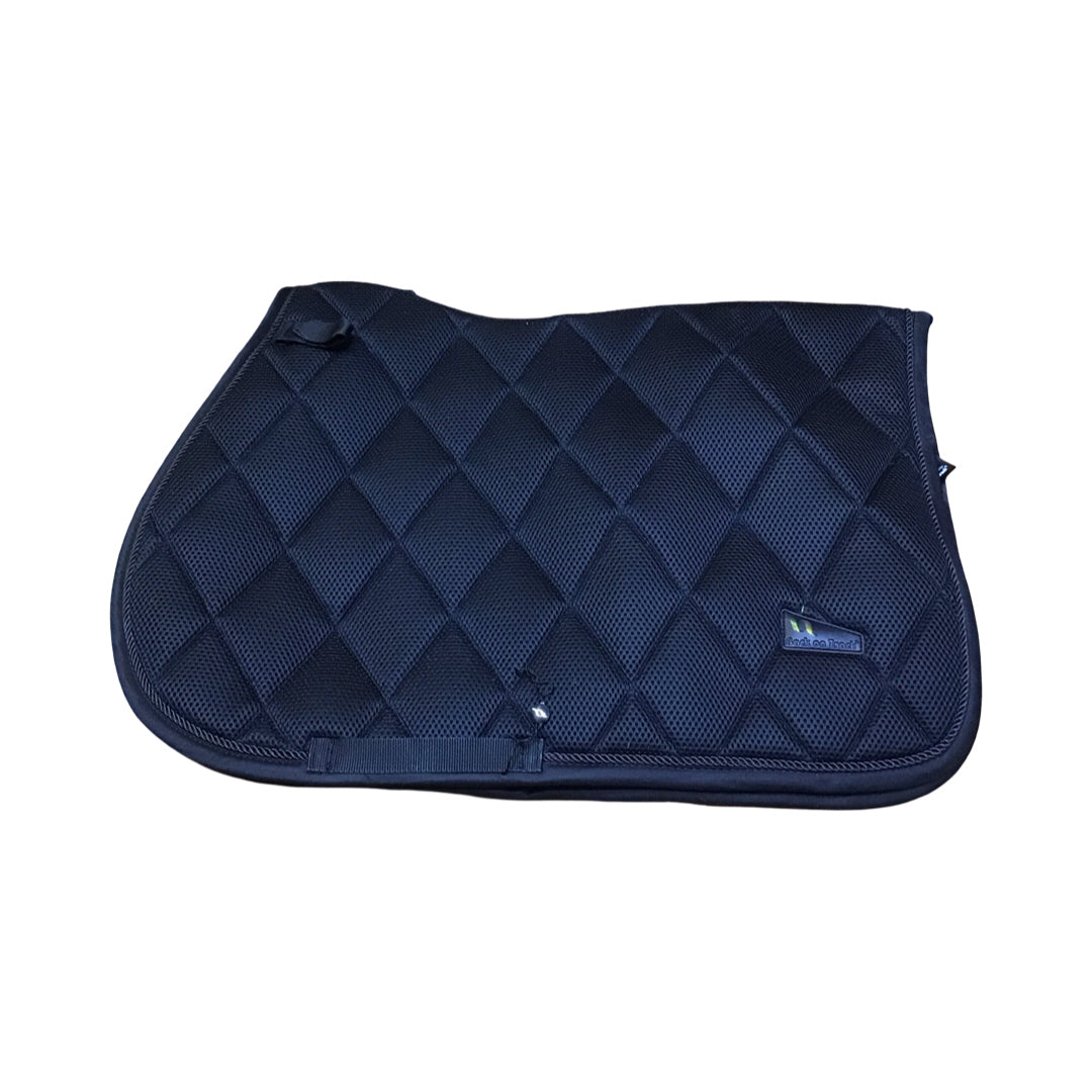 Back On Track Airflow Saddle Pad New