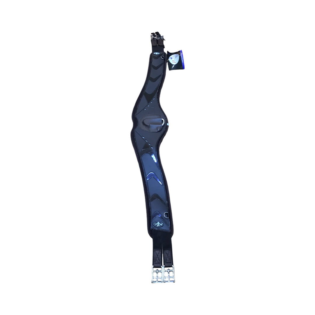 Professionals Choice 52" Contoured Jump Girth New