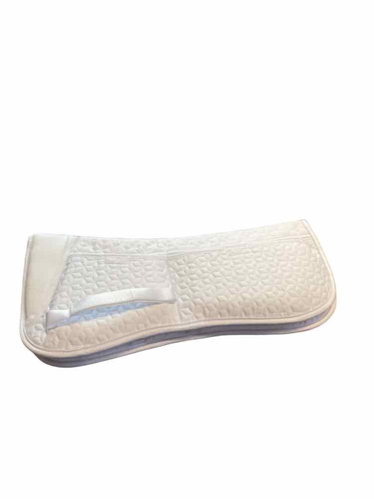 ORTHORIDE Quilted Correction Half Pad NEW B