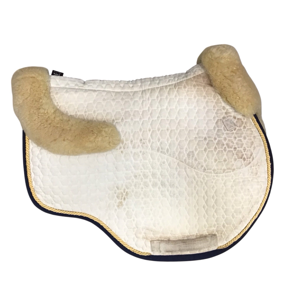 MATTES SADDLE PAD