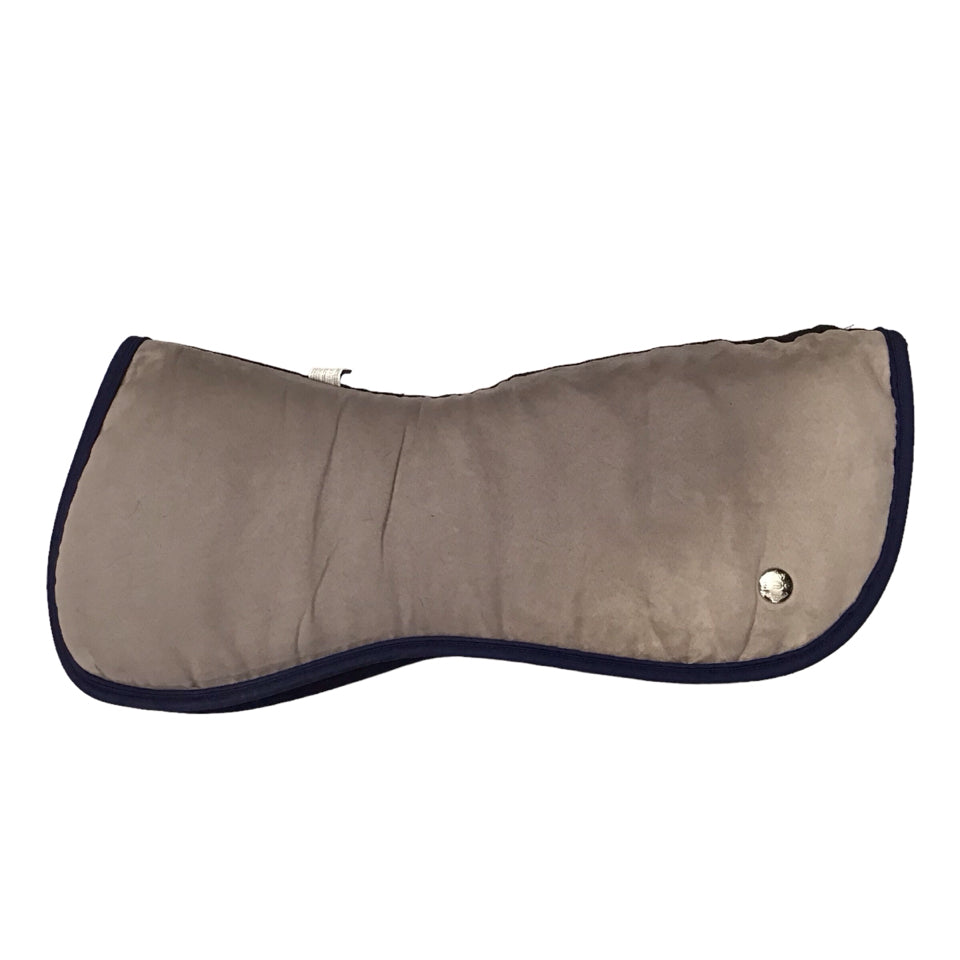 Ogilvy Foam Half Pad Used - H