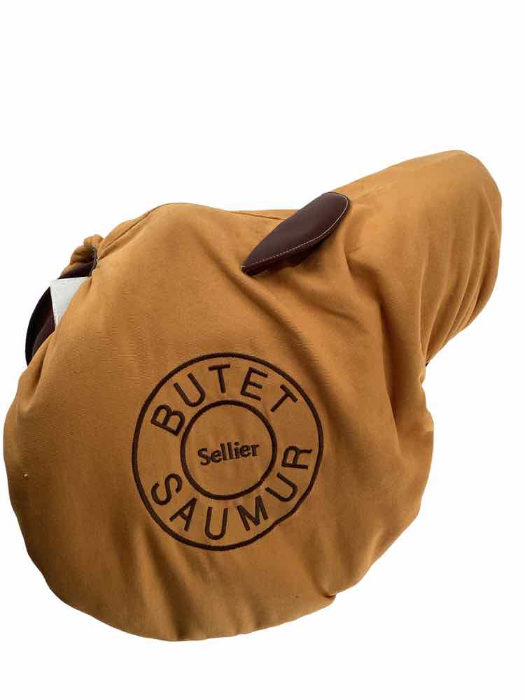 16" Butet Premium used close contact saddle