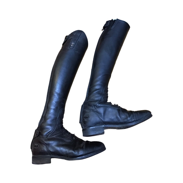 TREDSTEP 7-7.5/38 XXT Donatello III Field Boots USED B