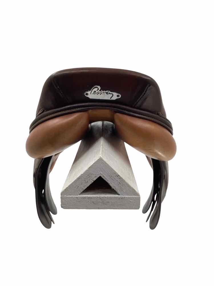 Pessoa 15.75" Childs used close contact saddle