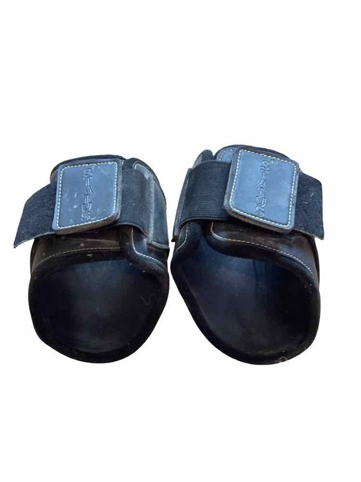 STATUS LG Hind Boots USED B