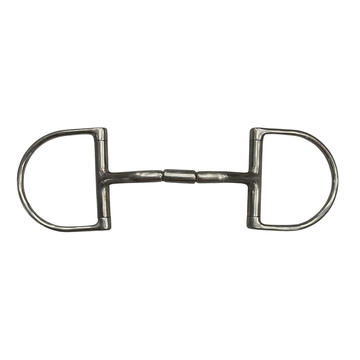 Toklat 5" Myler Comfort Snaffle Used - H