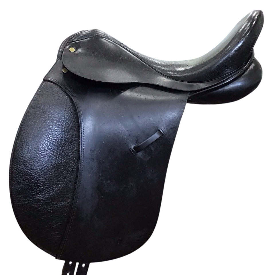 Used Saddles