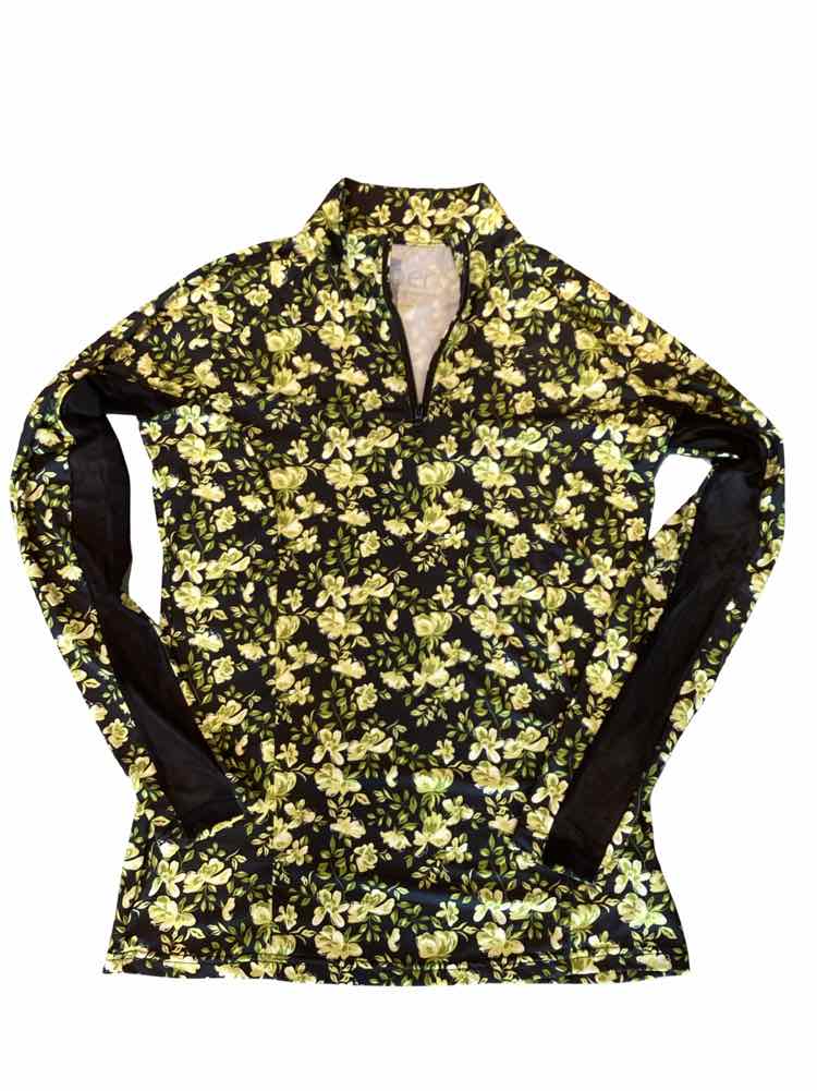 SMARTPAK SM Piper Sunshirt USED B