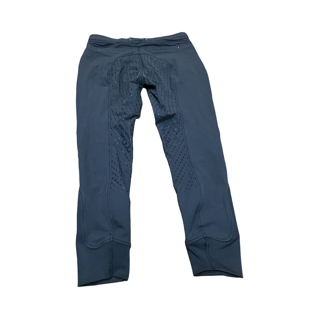 Cavallo 30 Calima Grip FS Breech Used