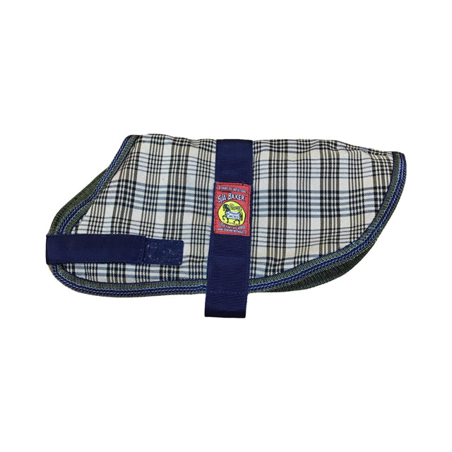 BAKER 16" Dog Blanket USED B