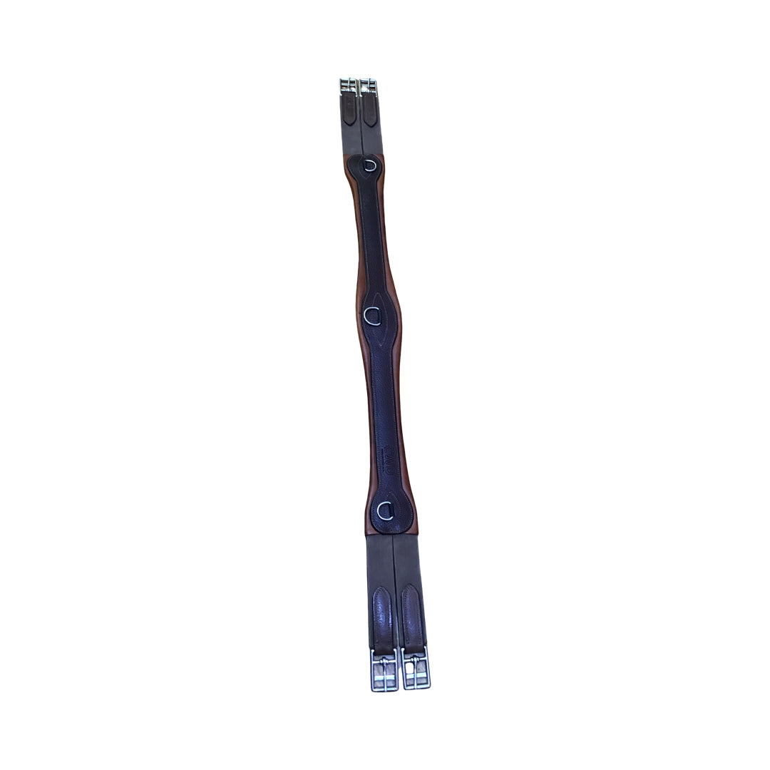 CWD 42" Classic Leather Girth Used
