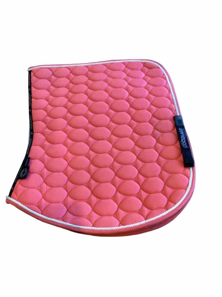 DOVER CoolBlast Saddle Pad USED B