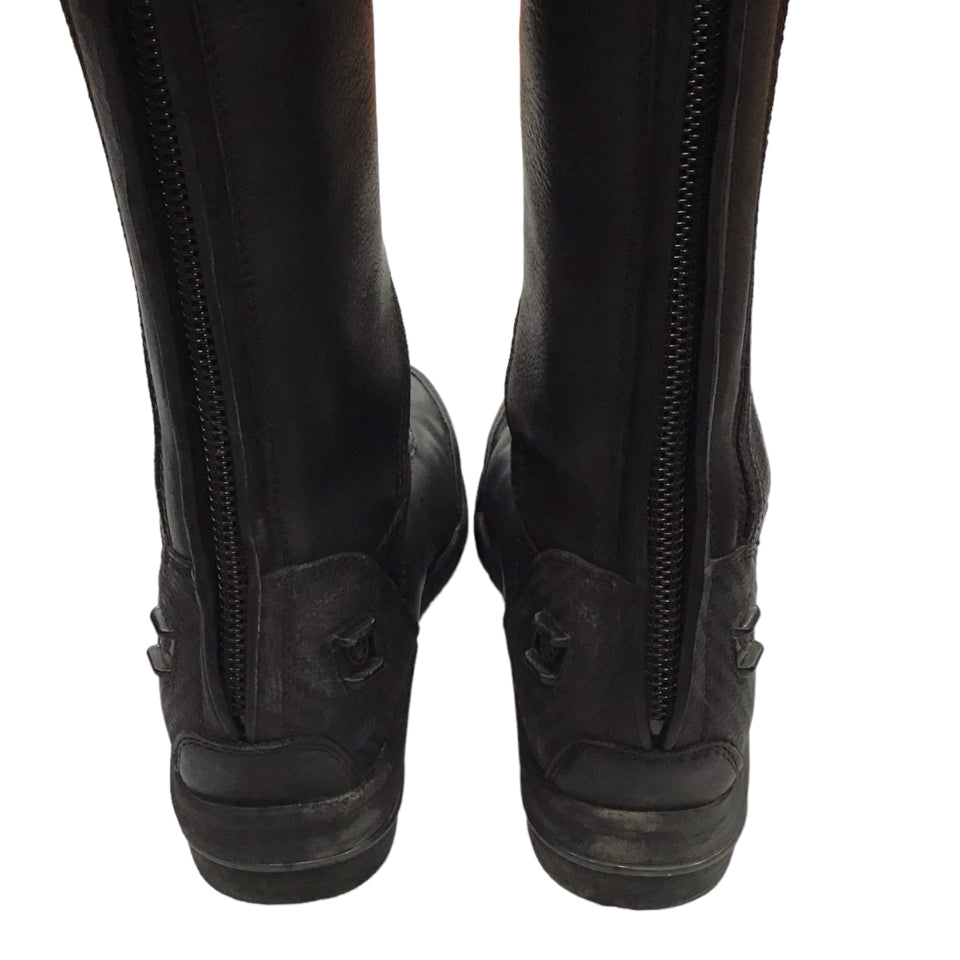 Ariat Ladies 7 Slim/Medium V Sport Boot Like New - H