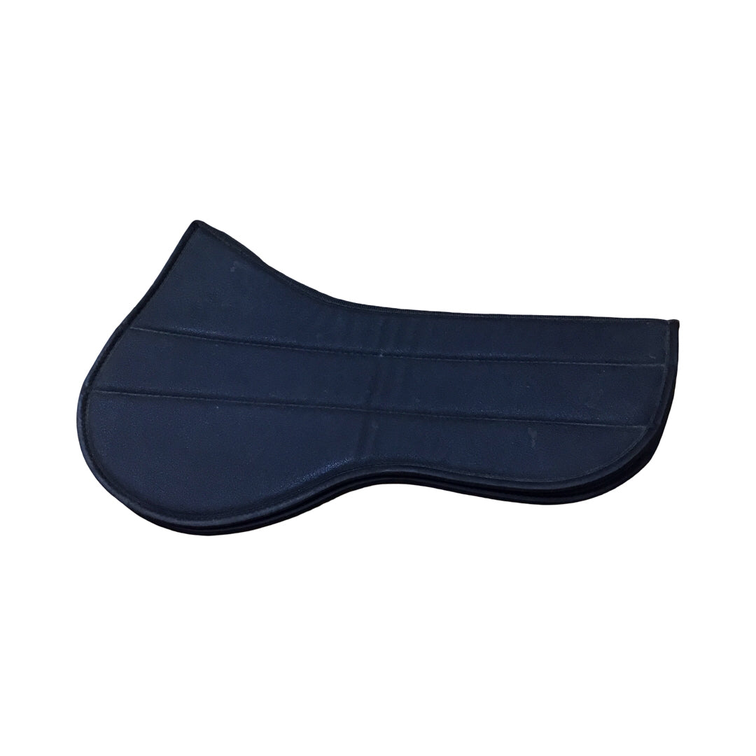 Equifit T-Foam Contour Non Slip Half Pad Used