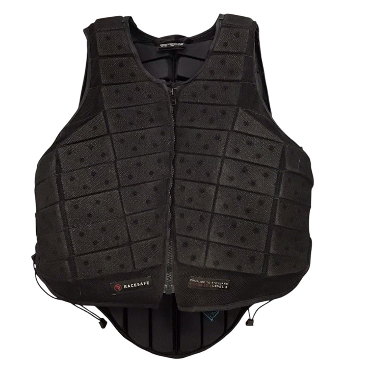 RaceSafe Adult Large Tall ProVent 3.0 Vest Used - H