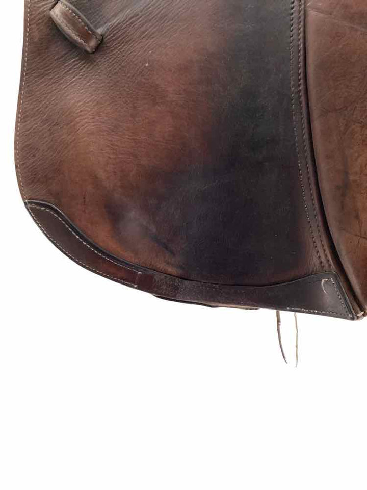 18" M Toulouse adjustable tree used close contact saddle B