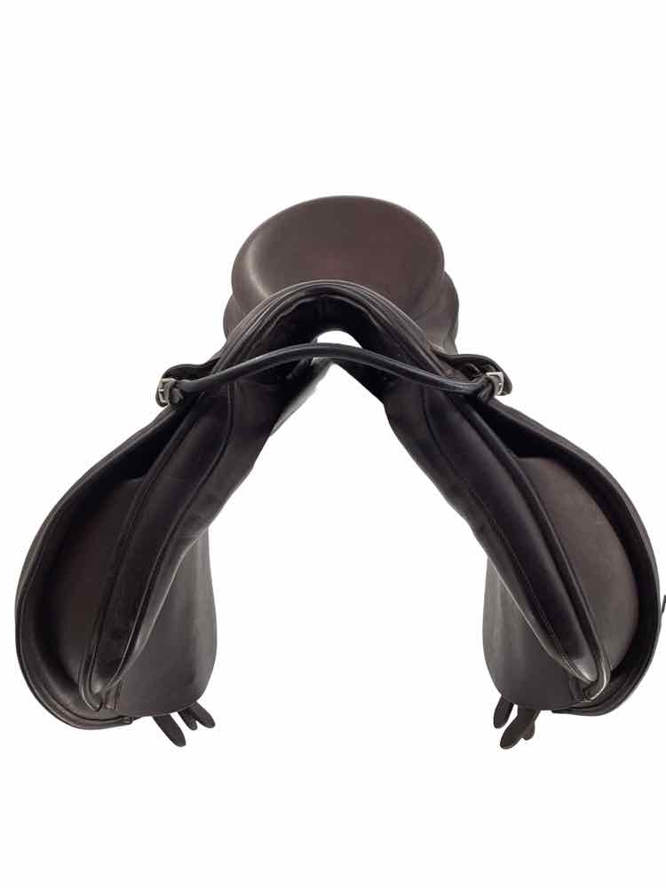 17.5" Albion Legand used all purpose saddle B