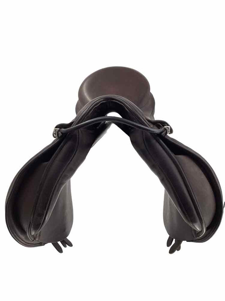 17.5" Albion Legand used all purpose saddle B