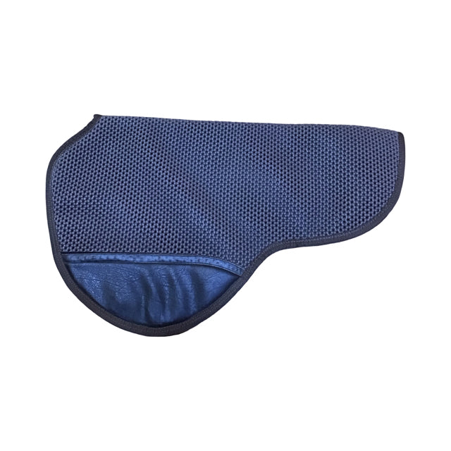Tacky Non Slip Half Pad USED B
