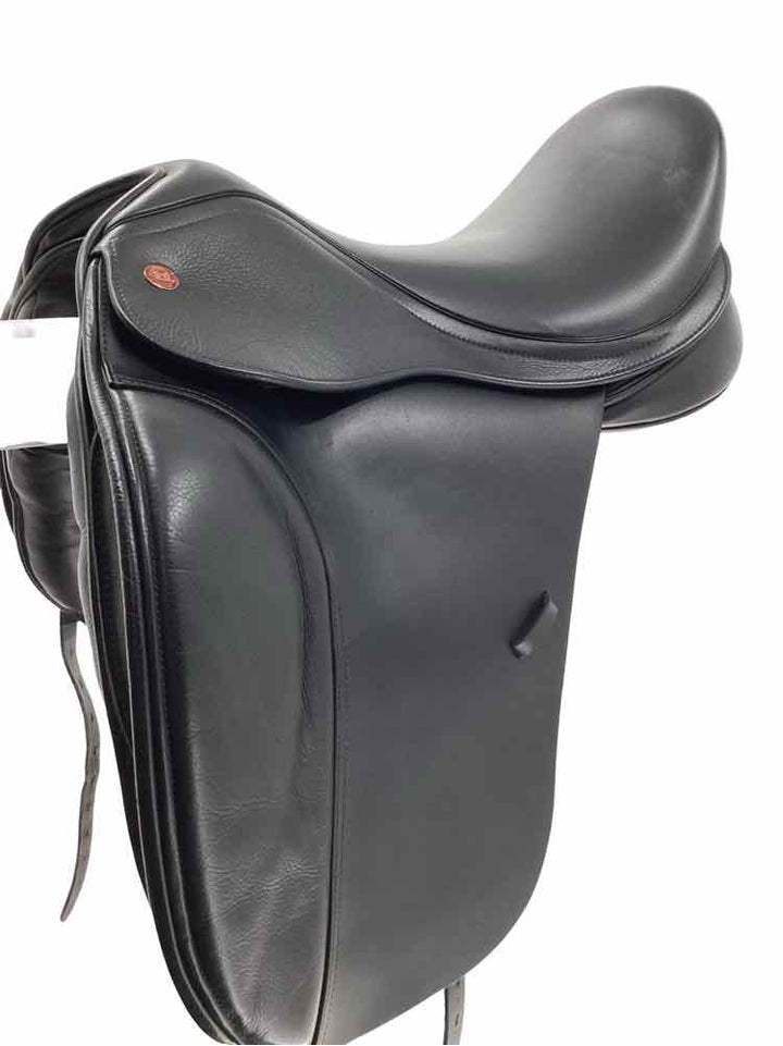 17.5" Kent Masters adjustable tree saddle