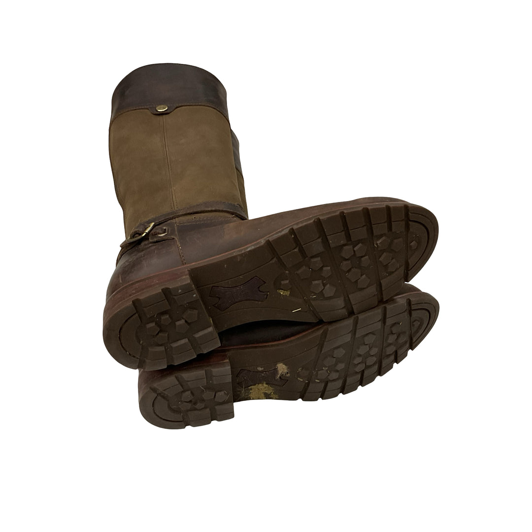 ARIAT Womens 8 Carden H20 Boot Used - H