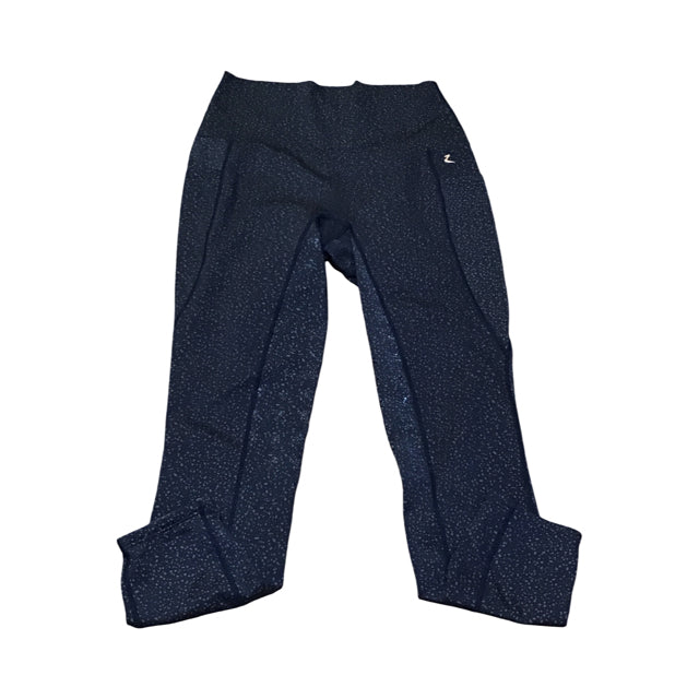 Horze 32 High Waist FS Tights Used