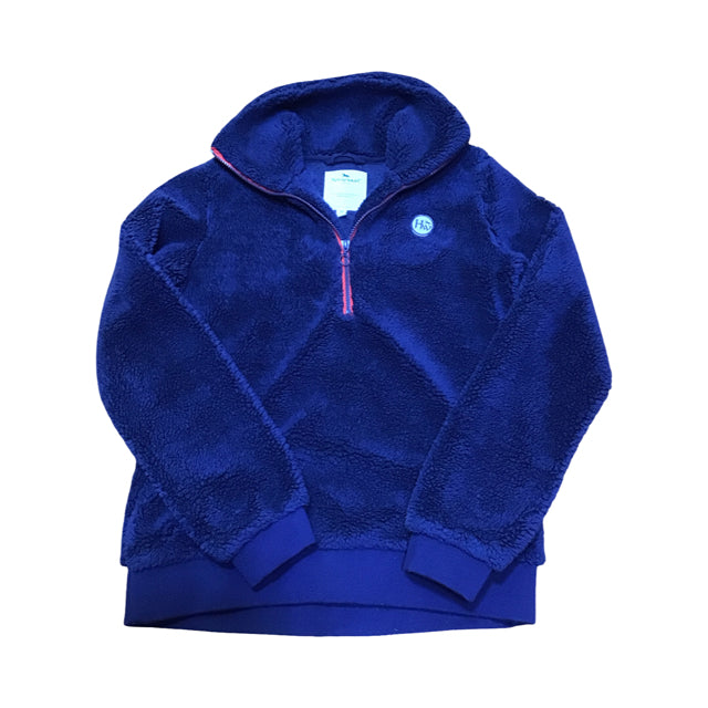 HORSEWARE MD 1/2 Zip Fleece Pullover USED B