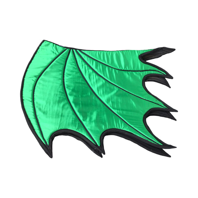 Kins' Customs Dragon Wing Saddle Pad Used