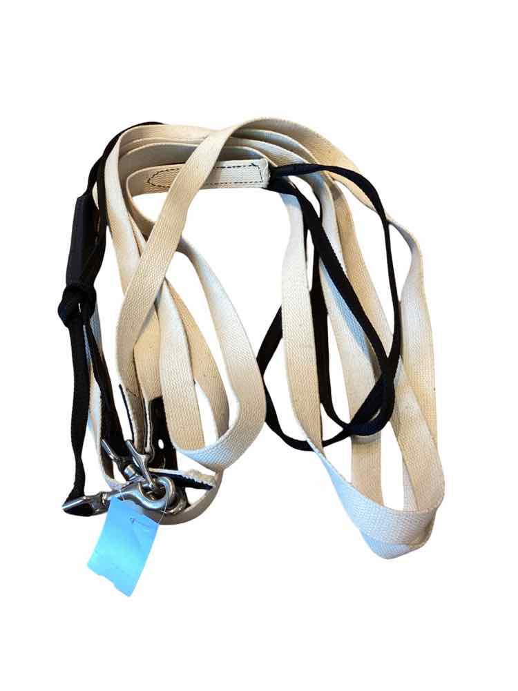 LONGLINES WHITE