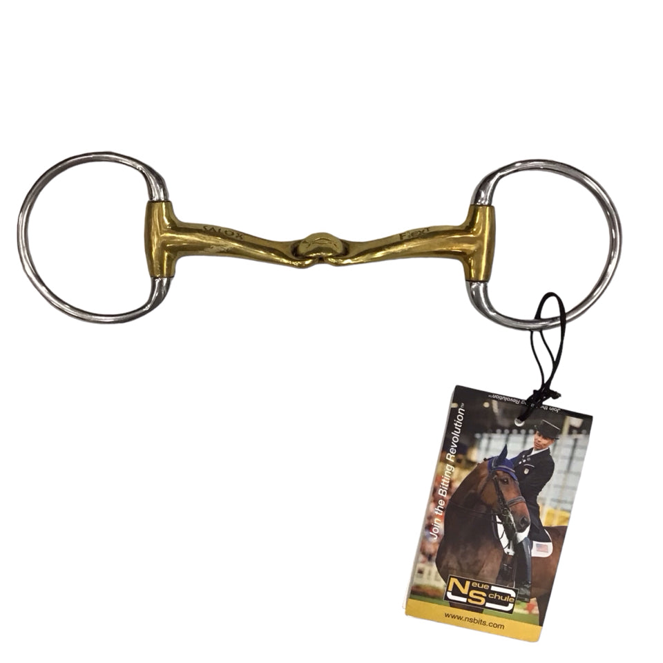 Neue Schule Tutle Top with Flex Eggbutt Used - H