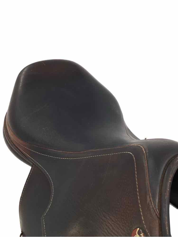 17" Prestige Paris used close contact saddle B