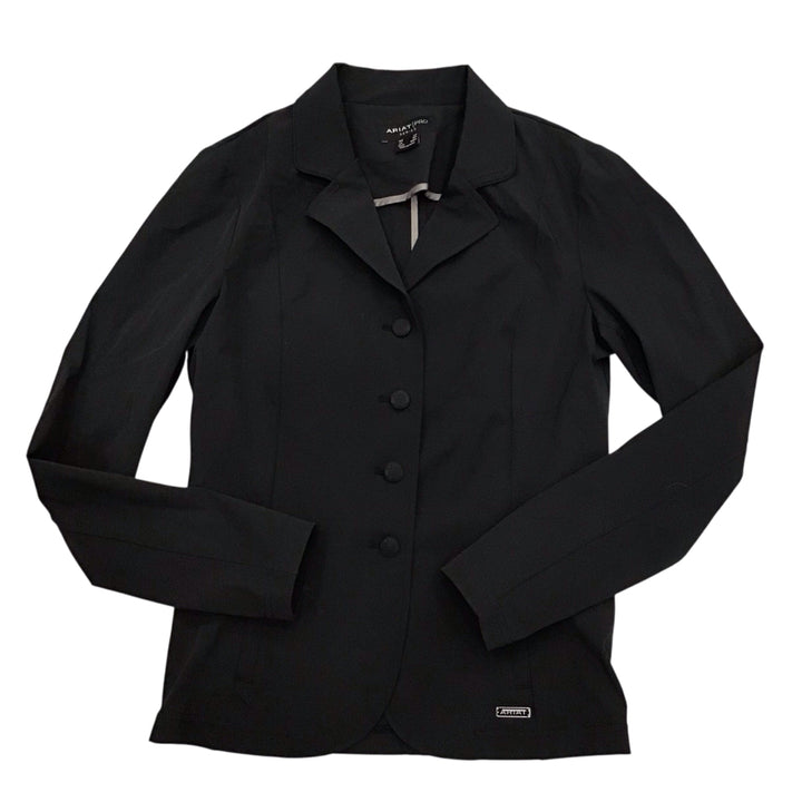 Ariat Women's Small Ladies Artico Show Coat Black Used - H