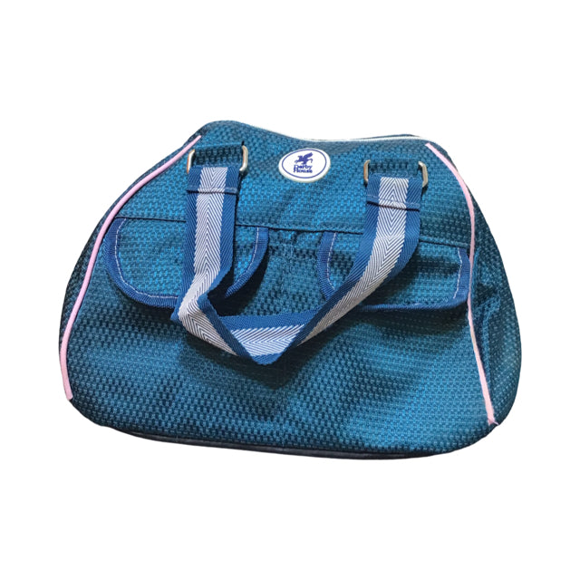DERBY HOUSE Pro Helmet Bag USED B