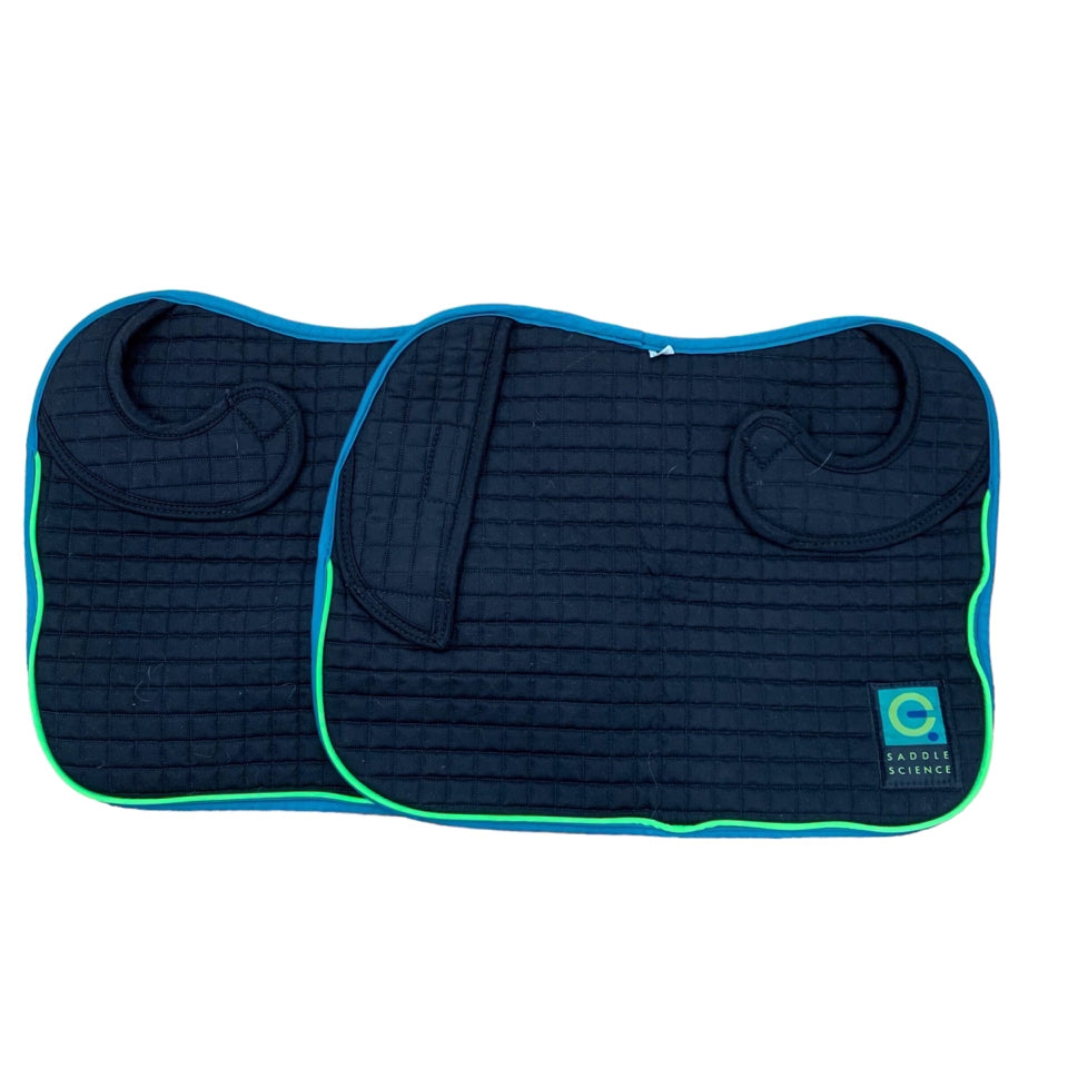 Saddle Science Specialty Pad Used - H