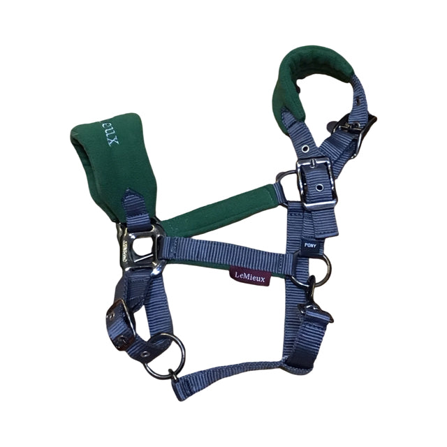 Lemieux Vogue Halter Used