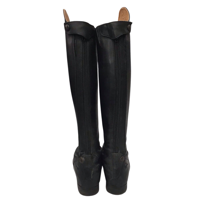 Tredstep Ladies 39 Medici II Field Boot Used - H